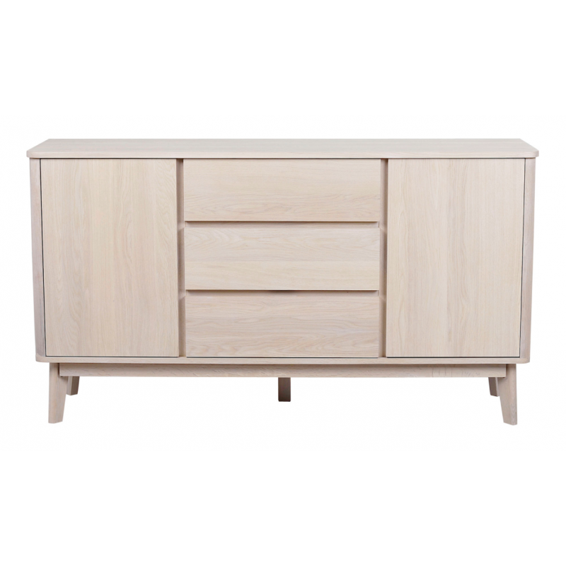 RO YUMI SIDEBOARD WHITEWASH